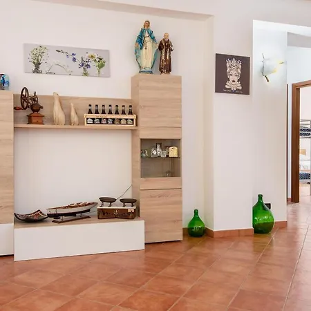 Alelida Con Piscina *