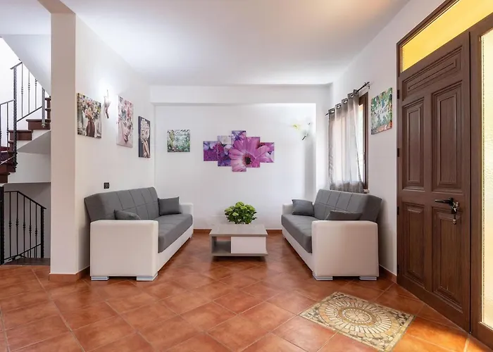 Alelida Con Piscina Ξενοδοχείο