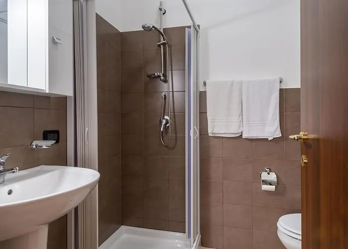 Alelida Con Piscina Ξενοδοχείο