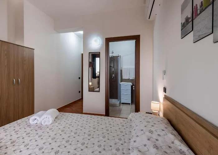 Alelida Con Piscina Ξενοδοχείο