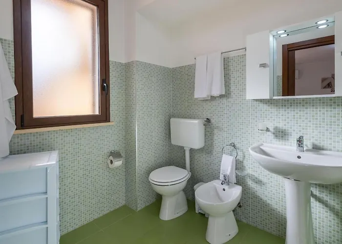 Alelida Con Piscina Ξενοδοχείο *