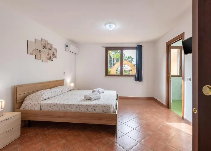 Alelida Con Piscina Ξενοδοχείο