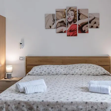 Hotel Alelida Con Piscina Cinisi