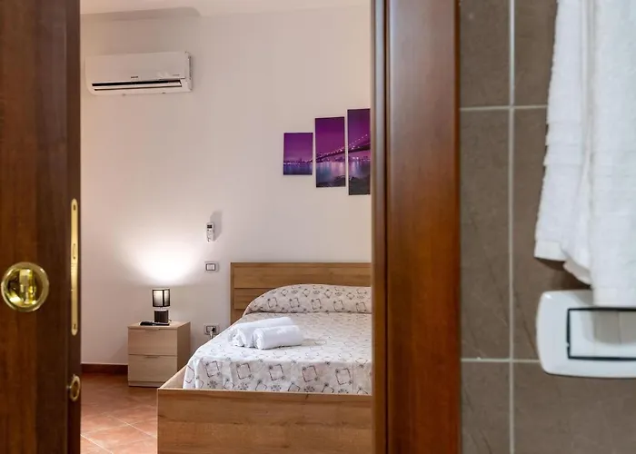 Hotel Alelida Con Piscina *